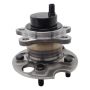 GSP 693282 Lexus, Toyota (FWD) Wheel Bearing and Hub Assembly  - Rear Left