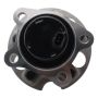 GSP 693282 Lexus, Toyota (FWD) Wheel Bearing and Hub Assembly  - Rear Left