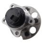 GSP 693282 Lexus, Toyota (FWD) Wheel Bearing and Hub Assembly  - Rear Left