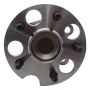 GSP 693282 Lexus, Toyota (FWD) Wheel Bearing and Hub Assembly  - Rear Left