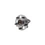 GSP 693282 Lexus, Toyota (FWD) Wheel Bearing and Hub Assembly  - Rear Left