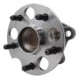 GSP 693282 Lexus, Toyota (FWD) Wheel Bearing and Hub Assembly  - Rear Left