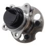 GSP 693283 Lexus, Toyota (FWD) Wheel Bearing and Hub Assembly  - Rear Right