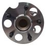 GSP 693283 Lexus, Toyota (FWD) Wheel Bearing and Hub Assembly  - Rear Right