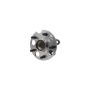 GSP 693283 Lexus, Toyota (FWD) Wheel Bearing and Hub Assembly  - Rear Right