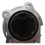 GSP 693283 Lexus, Toyota (FWD) Wheel Bearing and Hub Assembly  - Rear Right