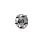 GSP 693284 Lexus, Toyota (AWD) Wheel Bearing and Hub Assembly  - Rear
