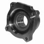 GSP 693294 05-23 Toyota Tacoma Wheel Bearing and Hub Assembly  - Rear Left