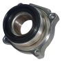 GSP 693294 05-23 Toyota Tacoma Wheel Bearing and Hub Assembly  - Rear Left