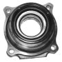 GSP 693295 05-23 Toyota Tacoma Wheel Bearing and Hub Assembly  - Rear Right