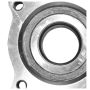 GSP 693295 05-23 Toyota Tacoma Wheel Bearing and Hub Assembly  - Rear Right