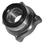 GSP 693295 05-23 Toyota Tacoma Wheel Bearing and Hub Assembly  - Rear Right