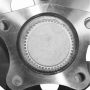 GSP 693310 Lexus, Toyota (FWD) Wheel Bearing and Hub Assembly Repair Kit  - Rear