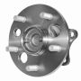 GSP 693311 Toyota Wheel Bearing and Hub Assembly  - Rear