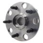 GSP 693337 Lexus Wheel Bearing and Hub Assembly