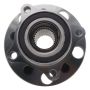 GSP 693337 Lexus Wheel Bearing and Hub Assembly