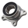 GSP 693351 Lexus, Toyota Wheel Bearing and Hub Assembly  - Rear Right