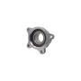 GSP 693351 Lexus, Toyota Wheel Bearing and Hub Assembly  - Rear Right