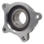 GSP 693351 Lexus, Toyota Wheel Bearing and Hub Assembly  - Rear Right