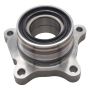 GSP 693351 Lexus, Toyota Wheel Bearing and Hub Assembly  - Rear Right