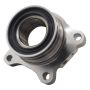 GSP 693352 Lexus, Toyota Wheel Bearing and Hub Assembly  - Rear Left