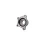 GSP 693352 Lexus, Toyota Wheel Bearing and Hub Assembly  - Rear Left