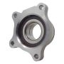 GSP 693352 Lexus, Toyota Wheel Bearing and Hub Assembly  - Rear Left