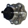 GSP 693364 Lexus, Toyota (FWD) Wheel Bearing and Hub Assembly  - Rear