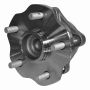 GSP 693364 Lexus, Toyota (FWD) Wheel Bearing and Hub Assembly  - Rear