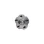 GSP 693365 Lexus, Toyota (AWD) Wheel Bearing and Hub Assembly  - Rear