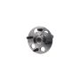 GSP 693371 2007 Toyota Yaris Wheel Bearing and Hub Assembly  - Rear