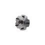 GSP 693372 Lexus, Scion, Toyota (FWD) Wheel Bearing and Hub Assembly