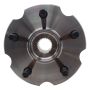 GSP 693374 Lexus, Toyota (4WD/AWD) Wheel Bearing and Hub Assembly  - Rear