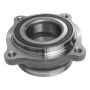 GSP 693400 08-22 Toyota Sequoia Wheel Bearing and Hub Assembly