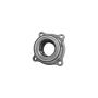 GSP 693400 08-22 Toyota Sequoia Wheel Bearing and Hub Assembly