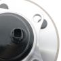 GSP 693405 Pontiac, Toyota (2.4 - FWD) Wheel Bearing and Hub Assembly  - Rear