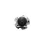 GSP 693406 Pontiac, Toyota (AWD) Wheel Bearing and Hub Assembly  - Rear
