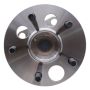 GSP 693418 08-15 Scion xB Wheel Bearing and Hub Assembly  - Rear