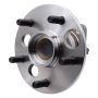 GSP 693418 08-15 Scion xB Wheel Bearing and Hub Assembly  - Rear