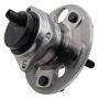 GSP 693418 08-15 Scion xB Wheel Bearing and Hub Assembly  - Rear