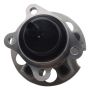 GSP 693420 08-13 Toyota Highlander (FWD) Wheel Bearing and Hub Assembly  - Rear Right