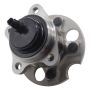 GSP 693420 08-13 Toyota Highlander (FWD) Wheel Bearing and Hub Assembly  - Rear Right