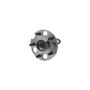 GSP 693420 08-13 Toyota Highlander (FWD) Wheel Bearing and Hub Assembly  - Rear Right