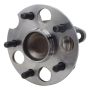 GSP 693420 08-13 Toyota Highlander (FWD) Wheel Bearing and Hub Assembly  - Rear Right