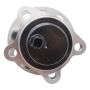 GSP 693420 08-13 Toyota Highlander (FWD) Wheel Bearing and Hub Assembly  - Rear Right