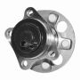 GSP 693421 09-15 Toyota Venza (FWD) Wheel Bearing and Hub Assembly  - Rear Left