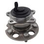 GSP 693422 09-15 Toyota Venza (FWD) Wheel Bearing and Hub Assembly  - Rear Right