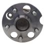 GSP 693422 09-15 Toyota Venza (FWD) Wheel Bearing and Hub Assembly  - Rear Right