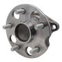 GSP 693422 09-15 Toyota Venza (FWD) Wheel Bearing and Hub Assembly  - Rear Right