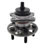 GSP 693425 08-14 Scion xD Wheel Bearing and Hub Assembly